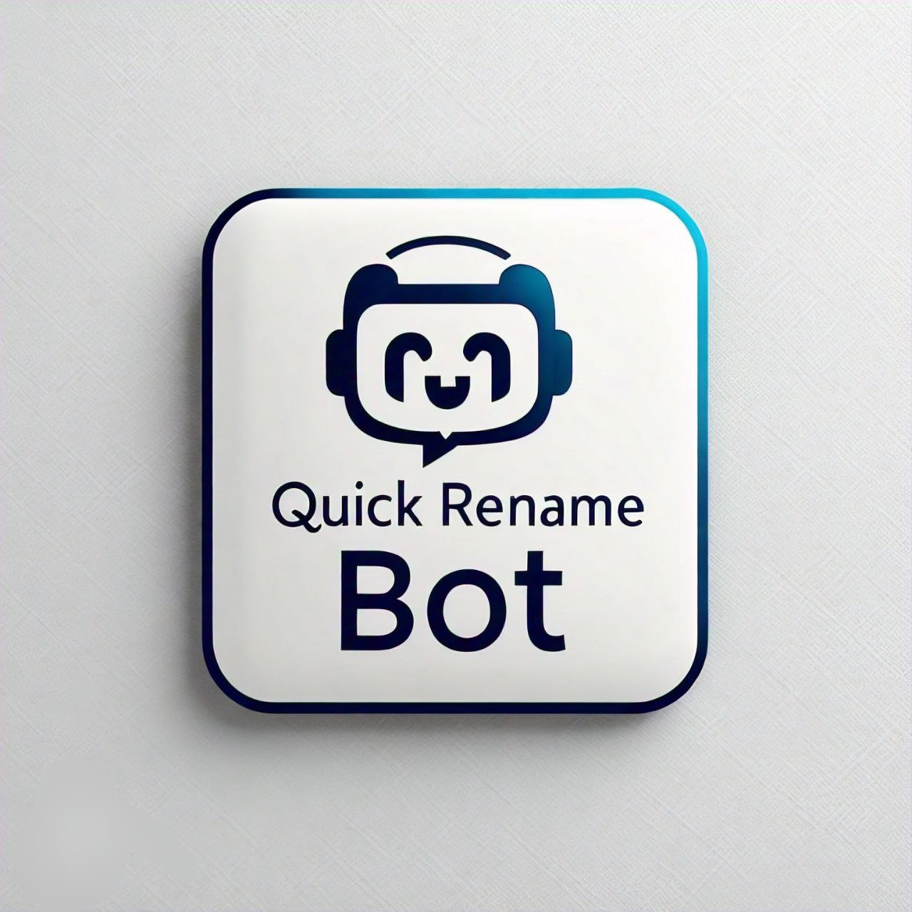 GitHub - TonyStarkBotz/Quick-Rename-Bot: This is a PowerFull Telegram ...