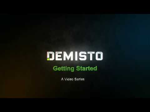 Getting Started