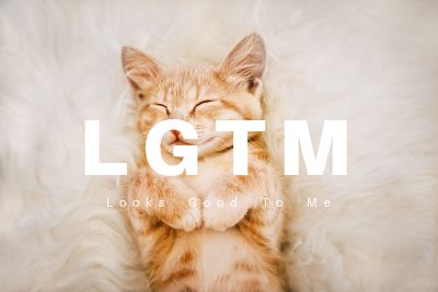 LGTM