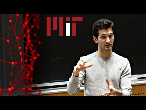 Convolutional Neural Networks, MIT 6.S191