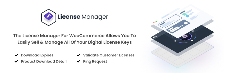 License Manager for WooCommerce