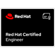 Red Hat Certified Engineer (RHCE)