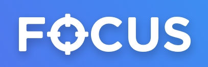 Focus app logo