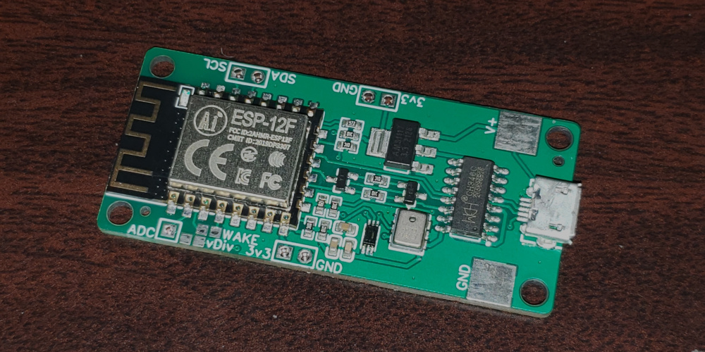 ESP v0.4