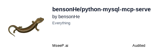 MseeP.ai Security Assessment Badge