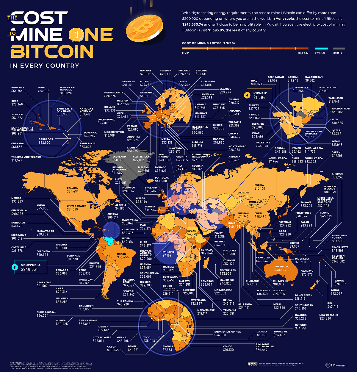 Cost-to-Mine-one-Bitcoin-Map