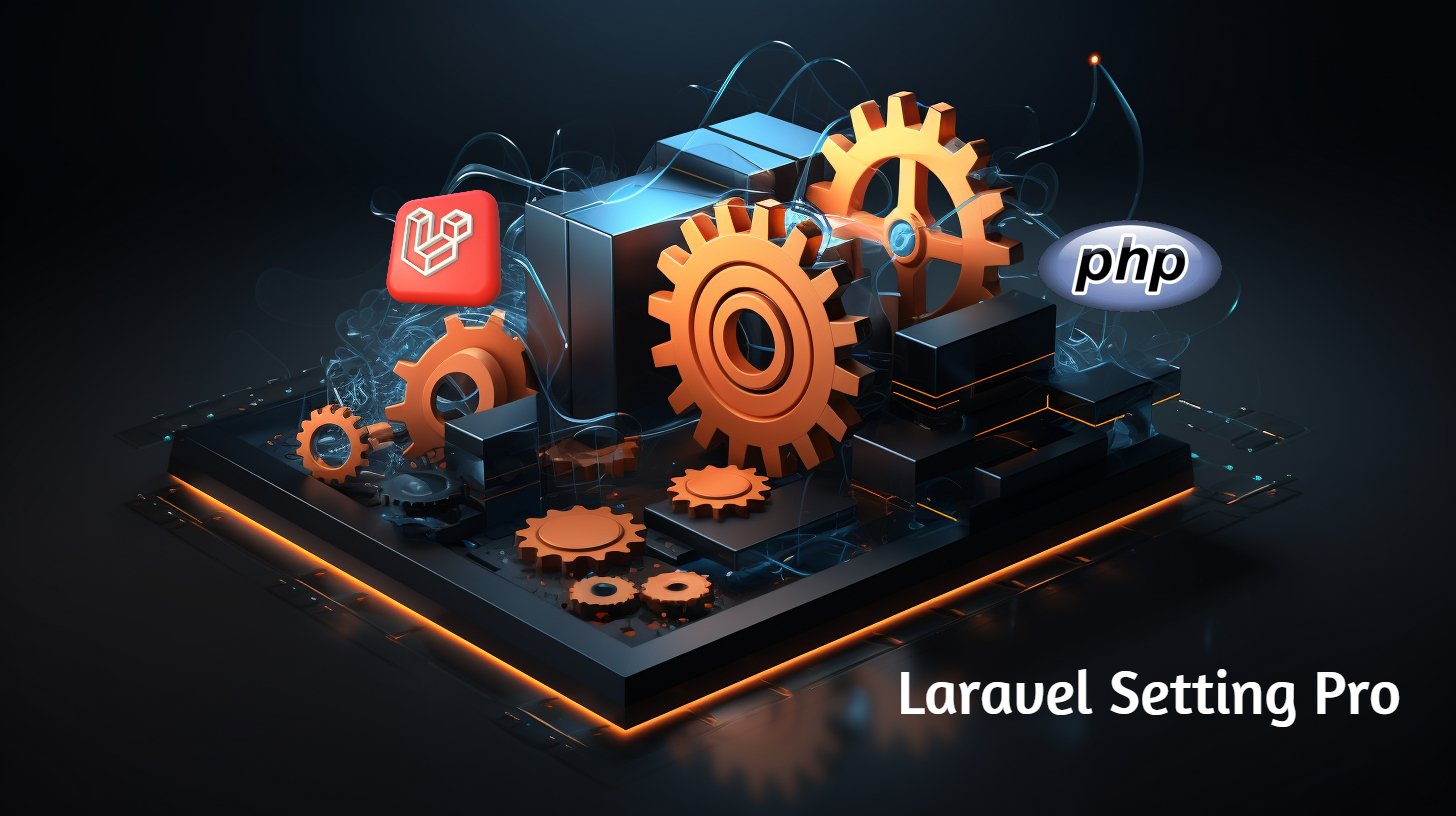 Laravel Setting Pro