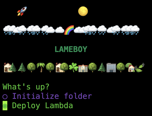 Lameboy