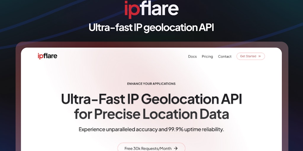 IP Flare