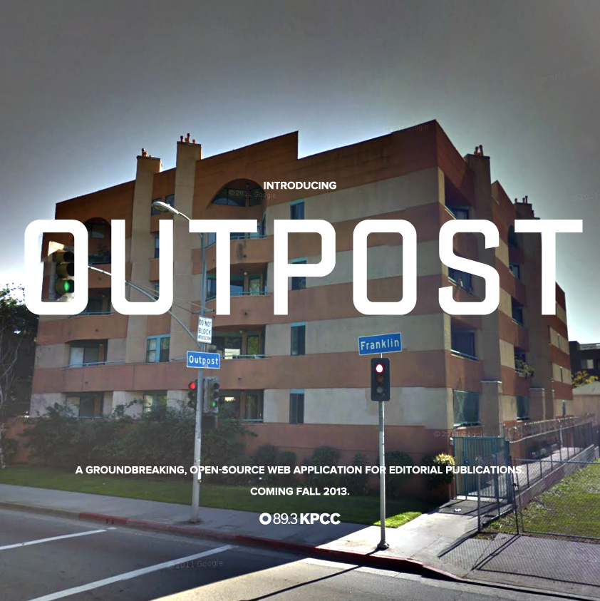 Outpost