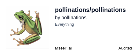 MseeP.ai Security Assessment Badge