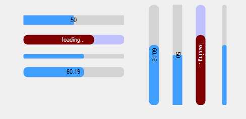 SaaProgressBar