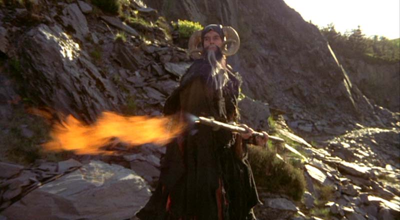 Tim the Enchanter is the ultimate master of support