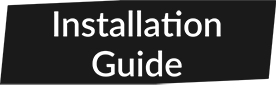 Installation Guide