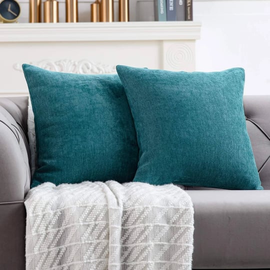 anickal-teal-pillow-covers-16x16-inch-set-of-2-solid-rustic-farmhouse-decorative-throw-pillow-covers-1