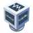 Virtual Box Icon