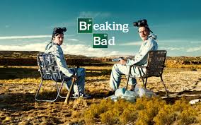 Breaking bad