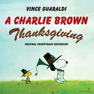 Vince Guaraldi - A Charlie Brown Thanksgiving