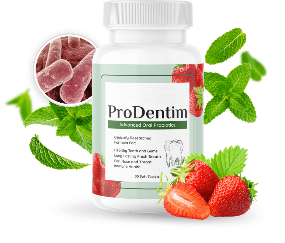 Prodentim