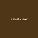 Unified Parallel C