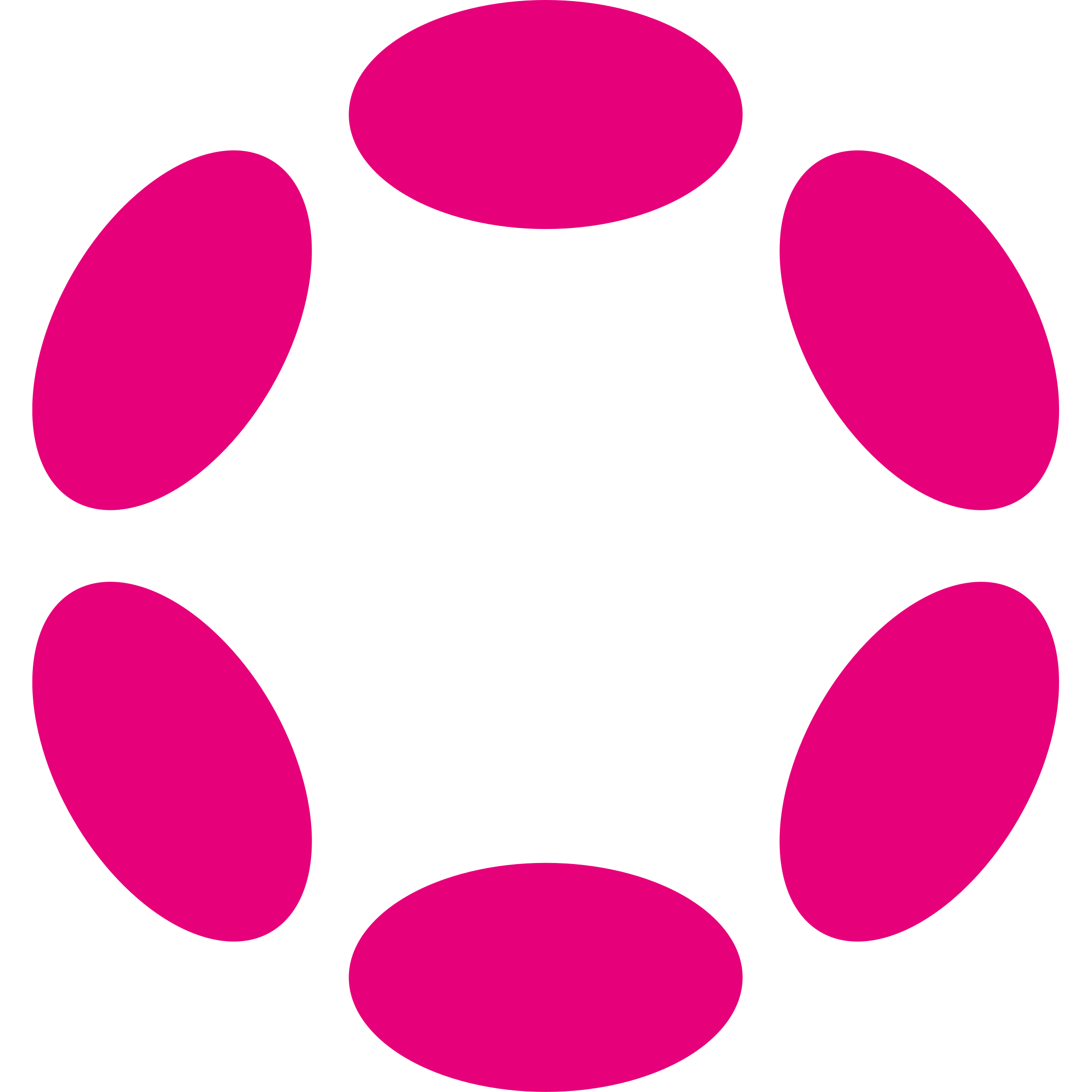 Polkadot Icon