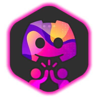 discord-together logo