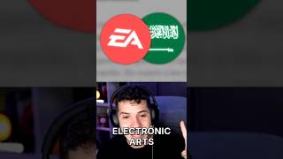 EA ha sido comprada por Arabia Saudí #gaming #programming #software #sports