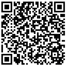 GitHub QR Code