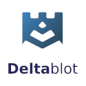 deltablot logo