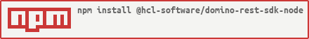 npm