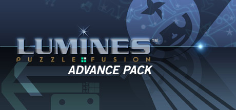 LUMINES™ Advance Pack