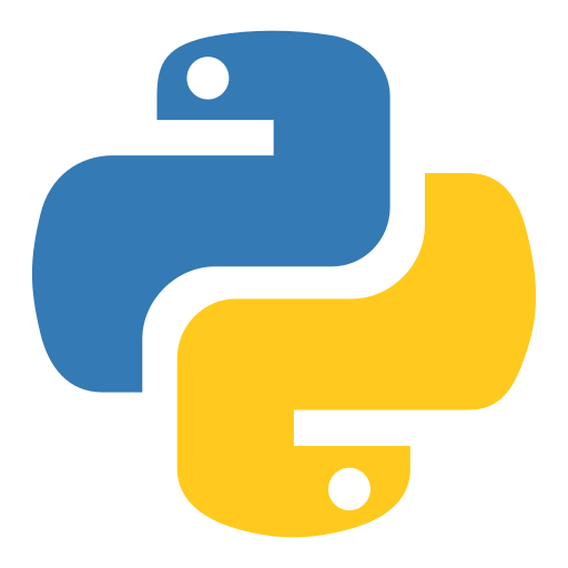 Python"