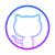 Github Logo