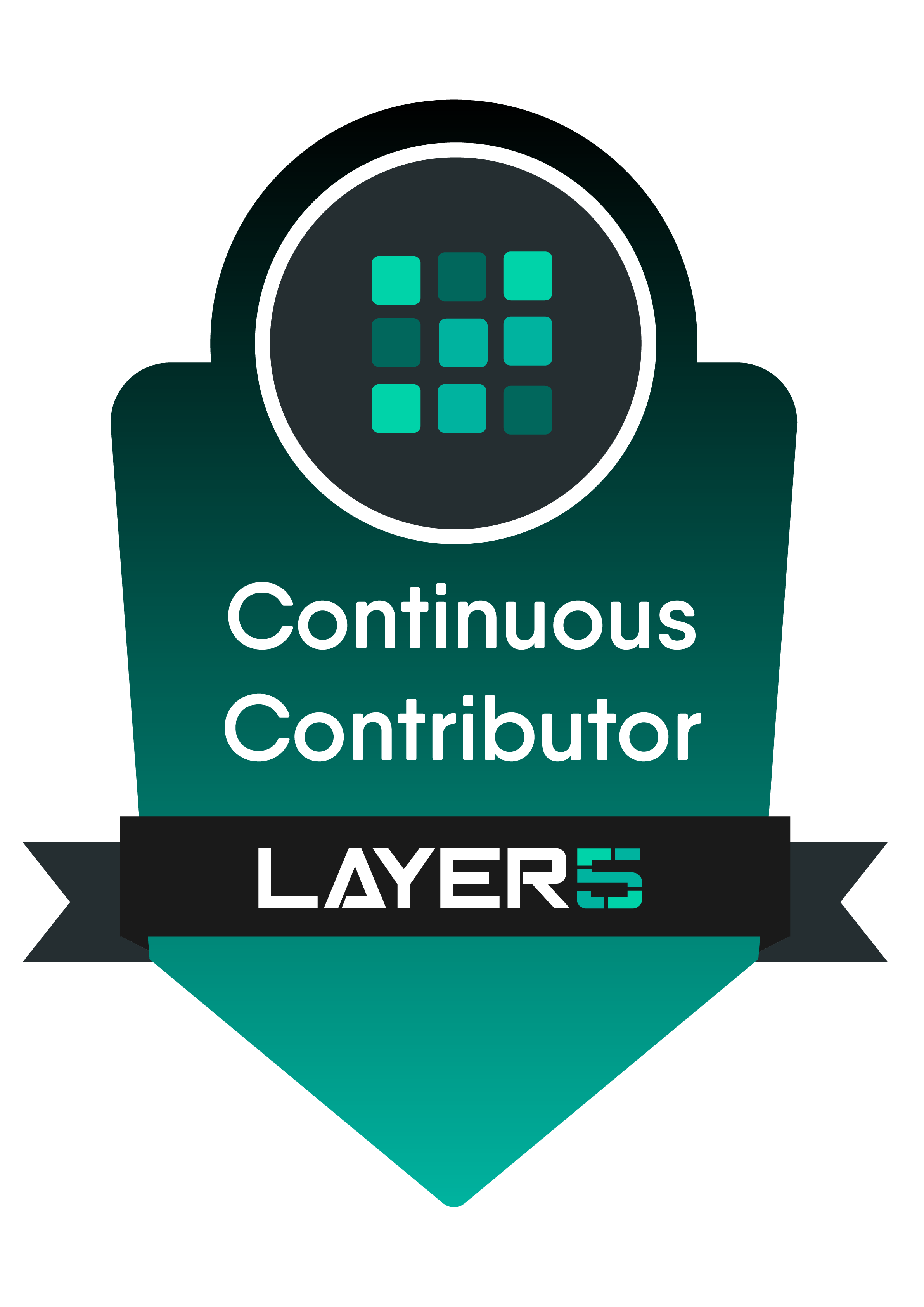 Continuous Contributor