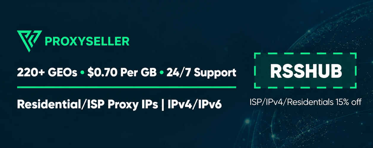 Proxy-Seller