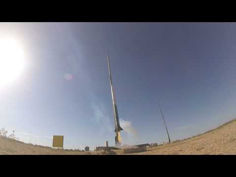 Rocket Launch Highlights