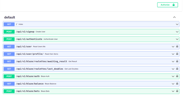 GitHub - cleitonleonel/blaze-api: Automatize apostas no site https ...