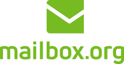 mailbox.org