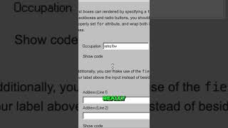 This CSS Library Makes Your Site Look Like Windows…