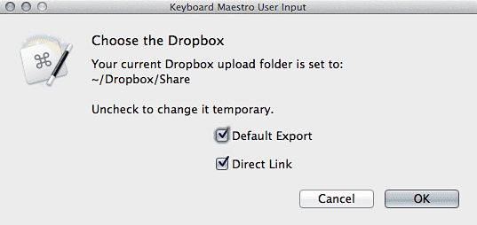 prompt-dropbox