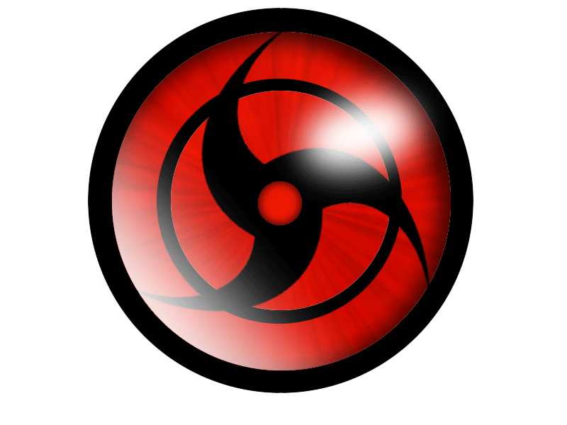 Sharingan