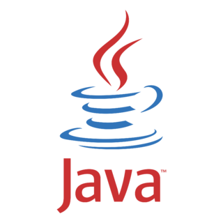 Imagem da logo do Java