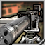 Achievement badge icon