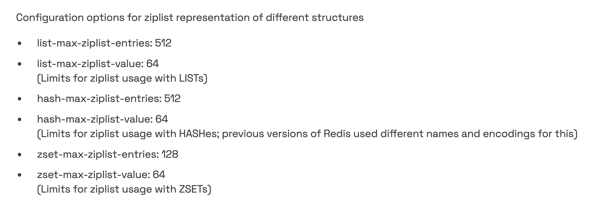 截图来自 Redis 官网