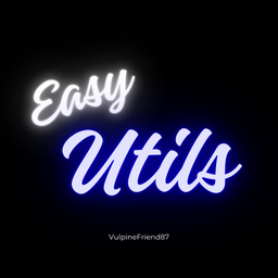 EasyUtils