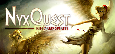 NyxQuest: Kindred Spirits