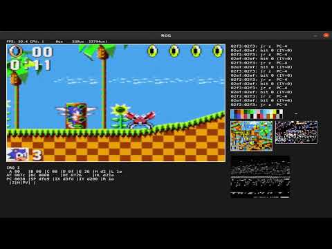 RGG VIDEO DEMO