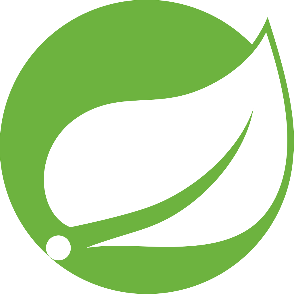 Spring Boot Official Logo Imgur