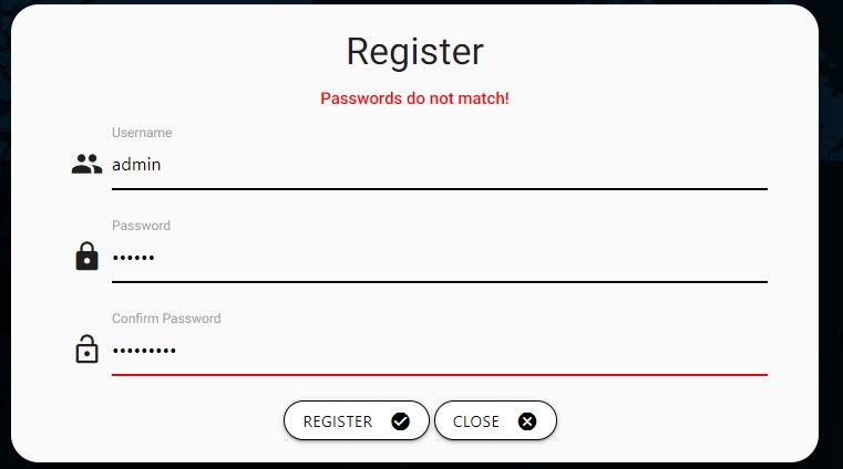 Register 3