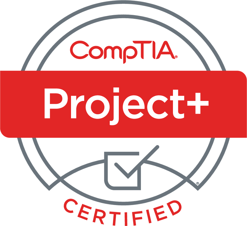 CompTIA Project+